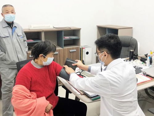 初冬養(yǎng)生正當時，家門口的中醫(yī)健康服務(wù)您體驗了嗎？